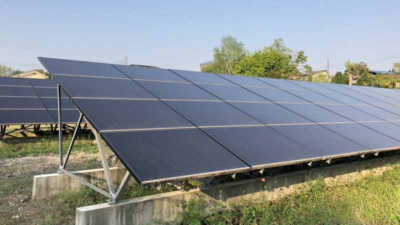 太陽光発電の点検ガイド｜義務・頻度・費用とは